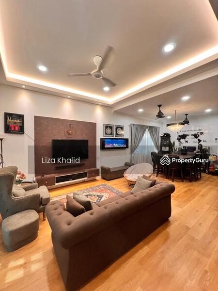 Rumah Teres 2 Tingkat untuk Dijual di Bandar Baru Salak Tinggi (Sepang) - Liza Khalid - PropertyGuru.com.my