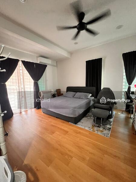 Rumah Teres 2 Tingkat untuk Dijual di Bandar Baru Salak Tinggi (Sepang) - Liza Khalid - PropertyGuru.com.my