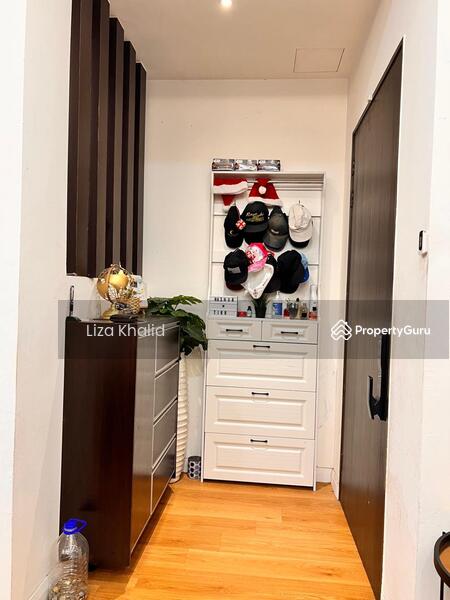 Rumah Teres 2 Tingkat untuk Dijual di Bandar Baru Salak Tinggi (Sepang) - Liza Khalid - PropertyGuru.com.my