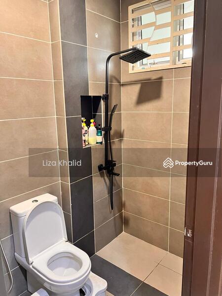 Rumah Teres 2 Tingkat untuk Dijual di Bandar Baru Salak Tinggi (Sepang) - Liza Khalid - PropertyGuru.com.my