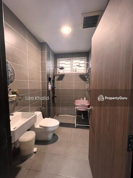 Rumah Teres 2 Tingkat untuk Dijual di Bandar Baru Salak Tinggi (Sepang) - Liza Khalid - PropertyGuru.com.my