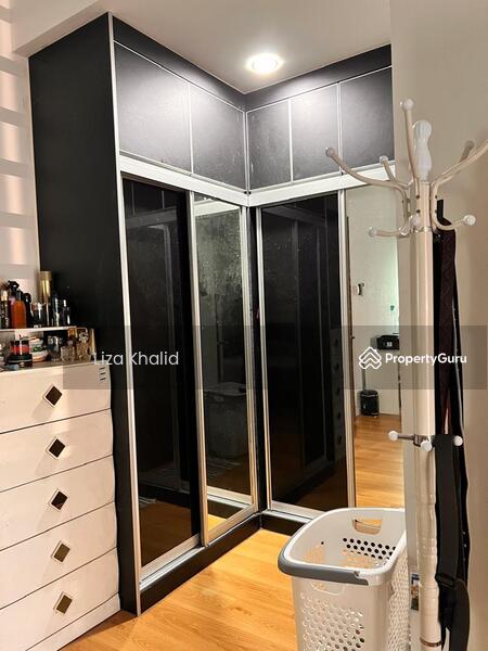 Rumah Teres 2 Tingkat untuk Dijual di Bandar Baru Salak Tinggi (Sepang) - Liza Khalid - PropertyGuru.com.my