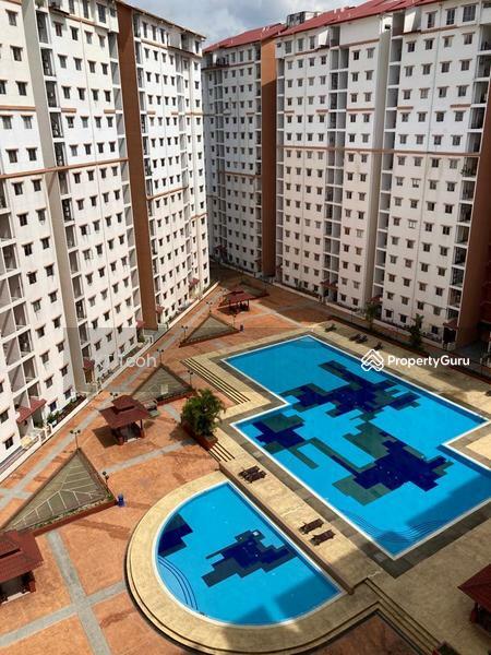 Pangsapuri untuk Dijual di Bayu Puteri - KT Teoh - PropertyGuru.com.my