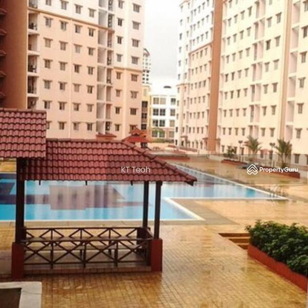 Pangsapuri untuk Dijual di Bayu Puteri - KT Teoh - PropertyGuru.com.my