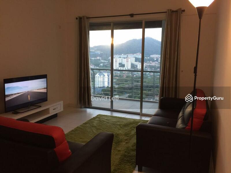 Condominium for Sale at Elit Heights @ Bayan City - David Lee - PropertyGuru.com.my