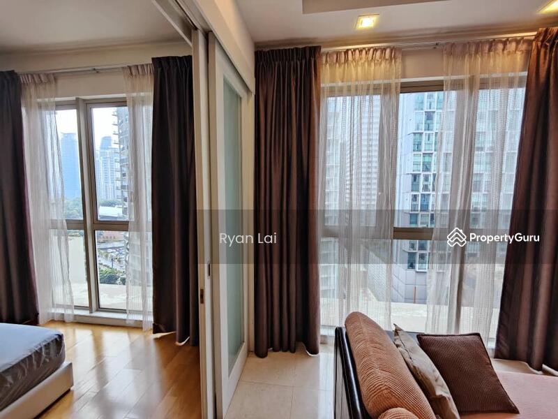 Condominium for Rent at Marc Residence - Zane Lai - PropertyGuru.com.my