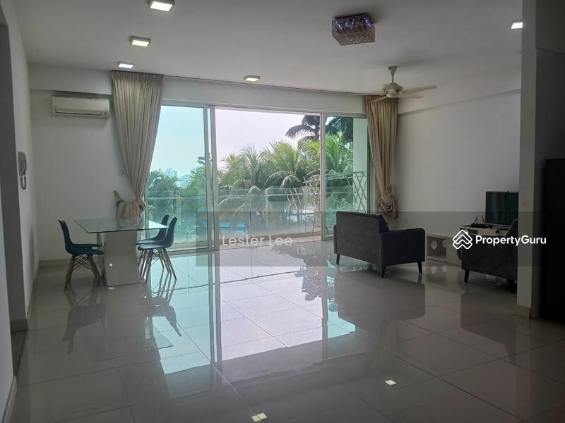 Untuk Dijual - Le Yuan Residence