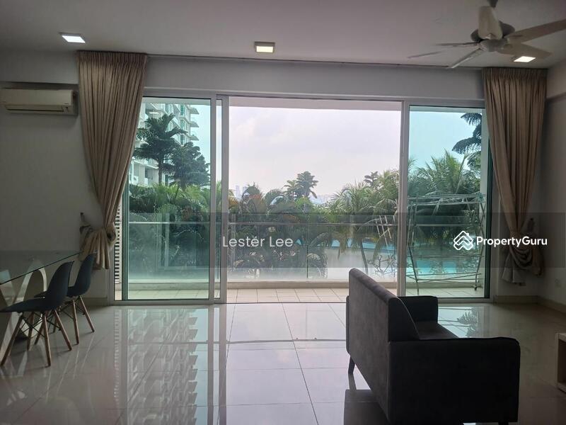 Untuk Dijual - Le Yuan Residence