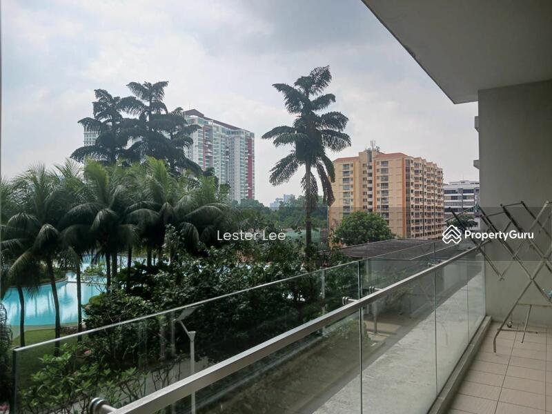 Untuk Dijual - Le Yuan Residence