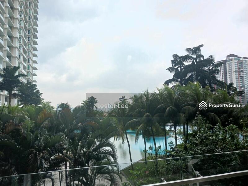 Untuk Dijual - Le Yuan Residence