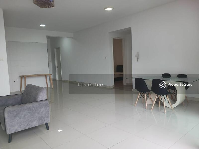 Untuk Dijual - Le Yuan Residence