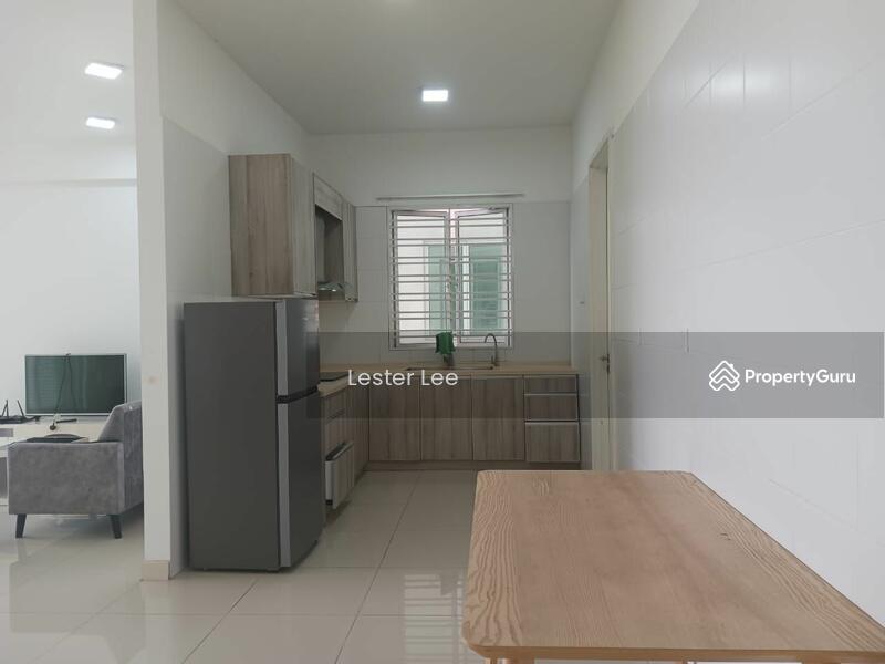 Untuk Dijual - Le Yuan Residence