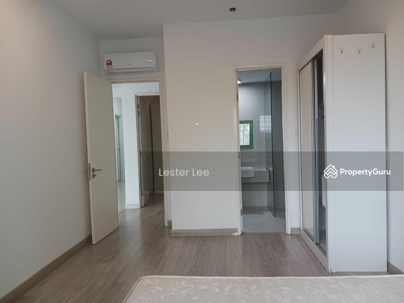 Untuk Dijual - Le Yuan Residence