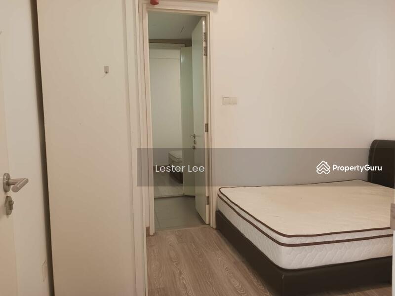 Untuk Dijual - Le Yuan Residence