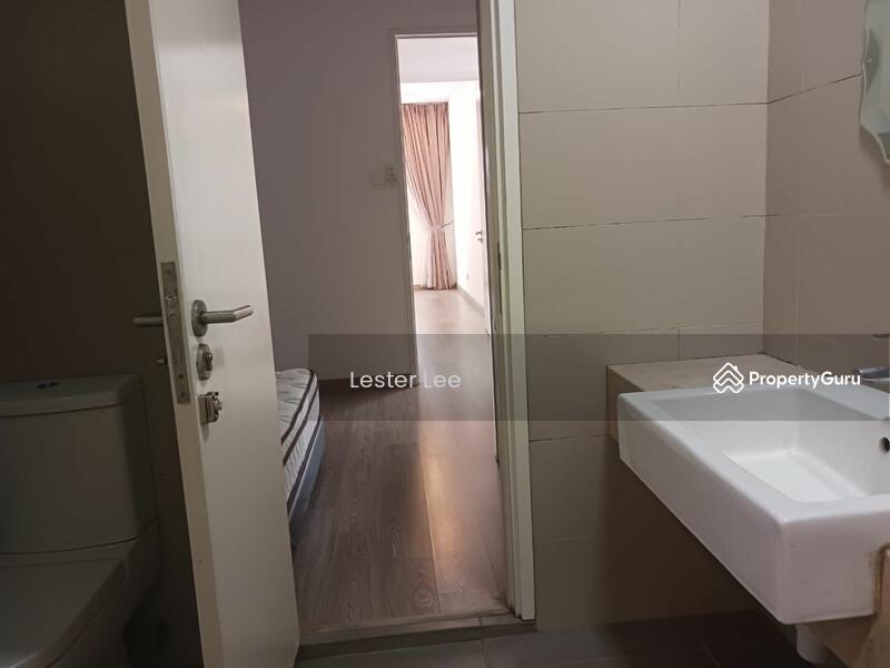 Untuk Dijual - Le Yuan Residence