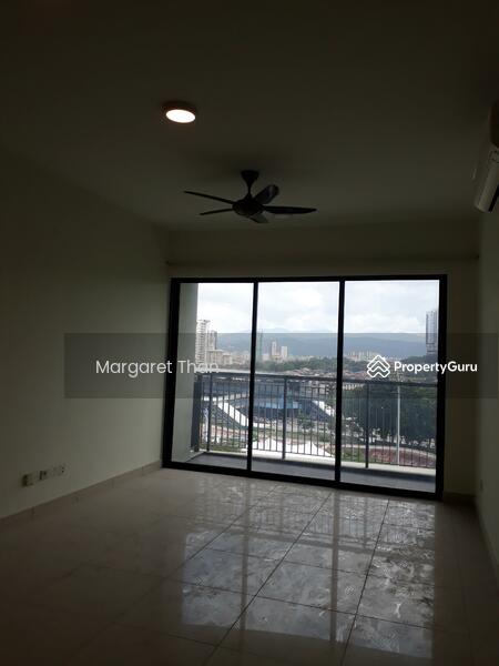 Untuk Dijual - Lido Residency