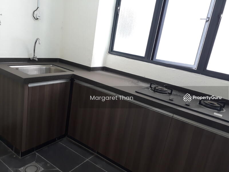 Untuk Dijual - Lido Residency
