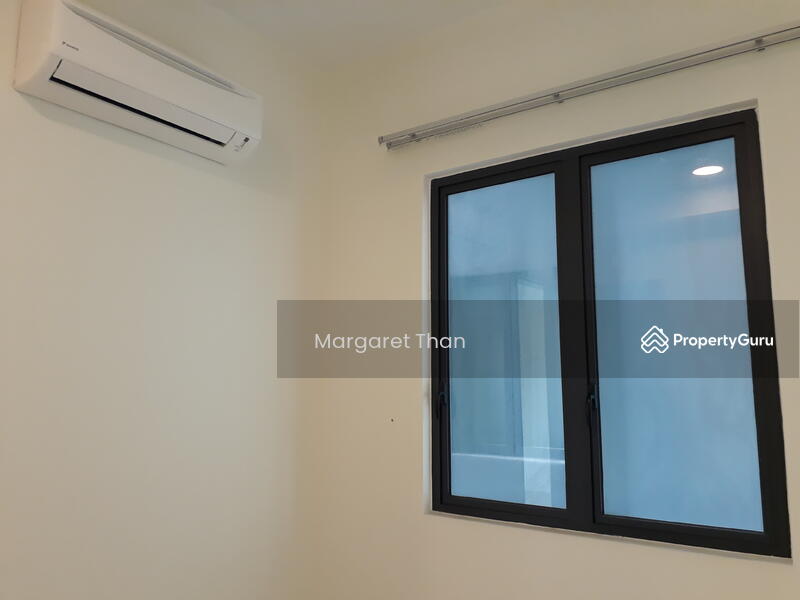 Untuk Dijual - Lido Residency