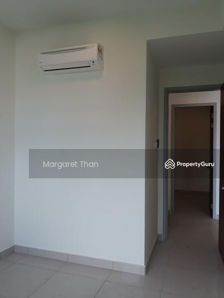 Untuk Dijual - Lido Residency