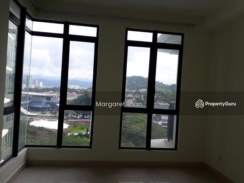 Untuk Dijual - Lido Residency
