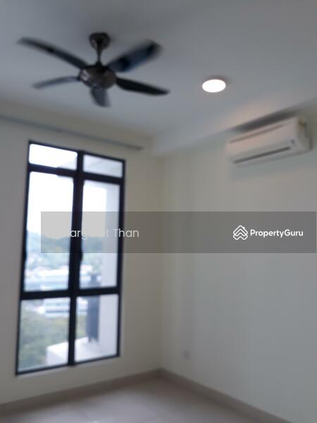 Untuk Dijual - Lido Residency