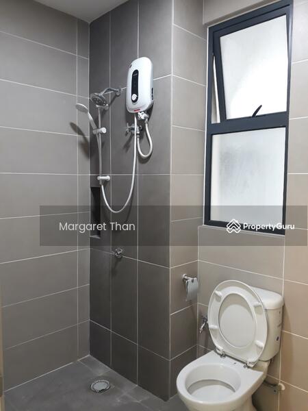 Untuk Dijual - Lido Residency