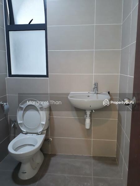 Untuk Dijual - Lido Residency