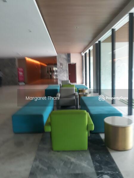 Untuk Dijual - Lido Residency