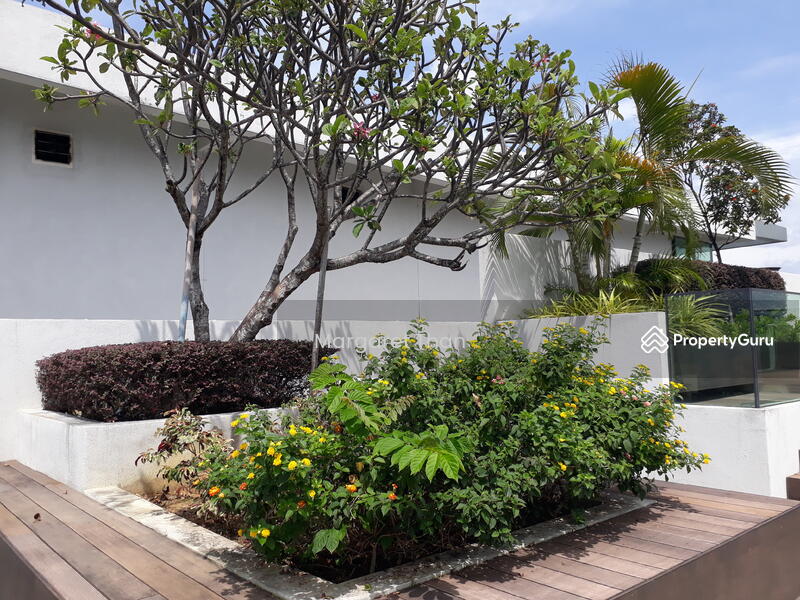 Untuk Dijual - Lido Residency