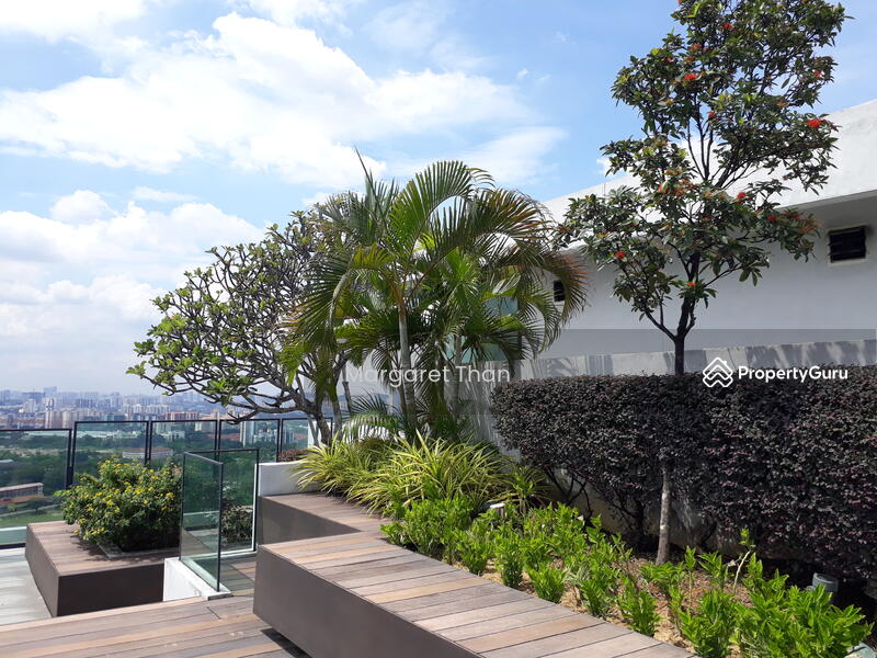 Untuk Dijual - Lido Residency