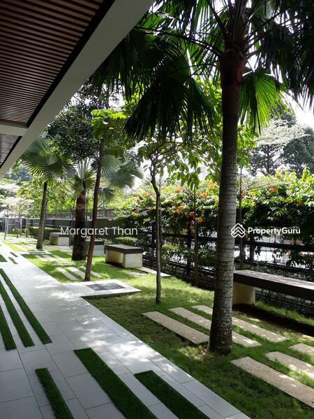 Untuk Dijual - Lido Residency