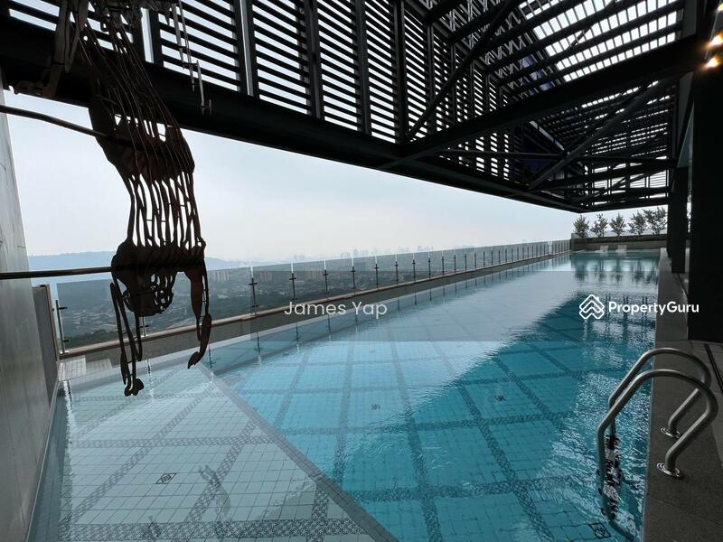 Service Residence for Rent at Mossaz @ Empire City - James Yap - PropertyGuru.com.my