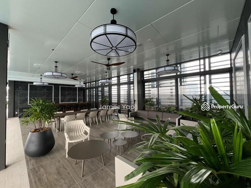 Service Residence for Rent at Mossaz @ Empire City - James Yap - PropertyGuru.com.my