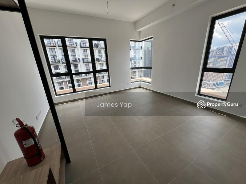 Service Residence for Rent at Mossaz @ Empire City - James Yap - PropertyGuru.com.my