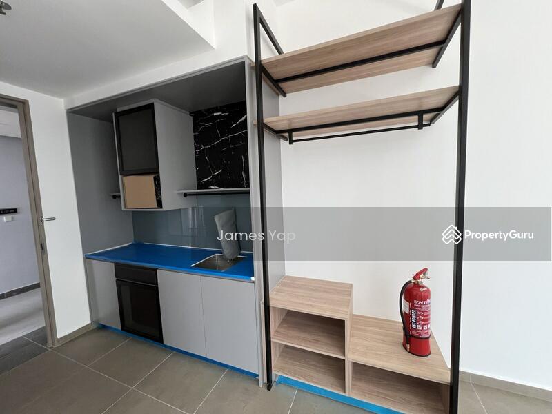 Service Residence for Rent at Mossaz @ Empire City - James Yap - PropertyGuru.com.my