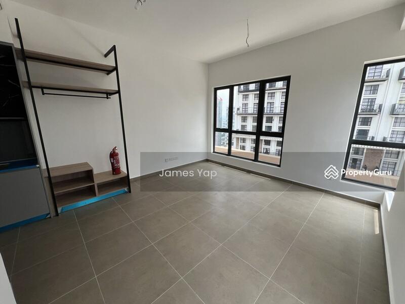 Service Residence for Rent at Mossaz @ Empire City - James Yap - PropertyGuru.com.my