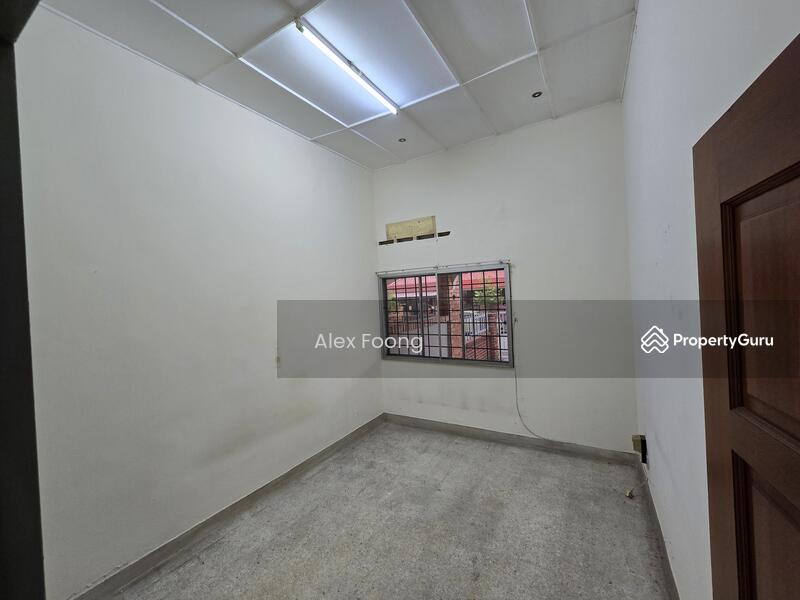Rumah Teres 1 Tingkat untuk Disewa di Kepong Baru (Kepong) - Alex Foong - PropertyGuru.com.my