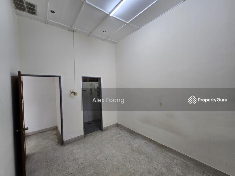 Rumah Teres 1 Tingkat untuk Disewa di Kepong Baru (Kepong) - Alex Foong - PropertyGuru.com.my