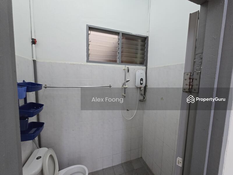 Rumah Teres 1 Tingkat untuk Disewa di Kepong Baru (Kepong) - Alex Foong - PropertyGuru.com.my