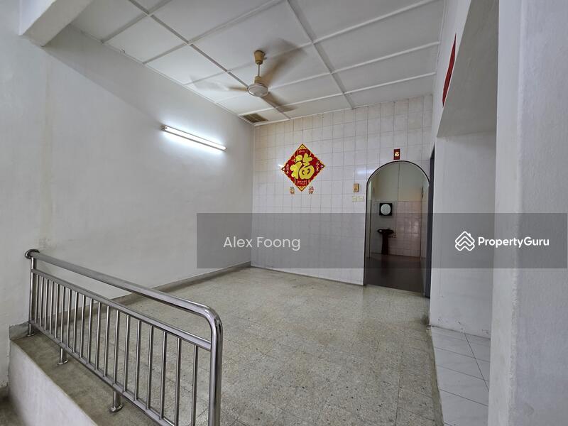 Rumah Teres 1 Tingkat untuk Disewa di Kepong Baru (Kepong) - Alex Foong - PropertyGuru.com.my
