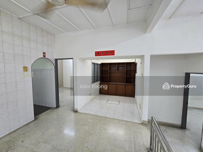 Rumah Teres 1 Tingkat untuk Disewa di Kepong Baru (Kepong) - Alex Foong - PropertyGuru.com.my