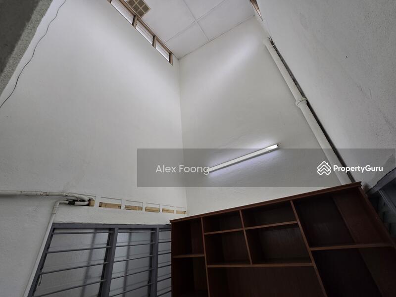 Rumah Teres 1 Tingkat untuk Disewa di Kepong Baru (Kepong) - Alex Foong - PropertyGuru.com.my