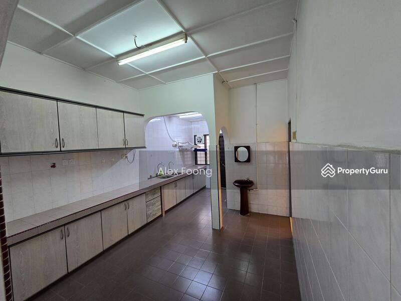 Rumah Teres 1 Tingkat untuk Disewa di Kepong Baru (Kepong) - Alex Foong - PropertyGuru.com.my