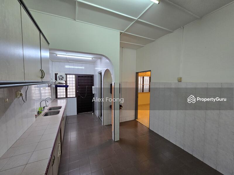 Rumah Teres 1 Tingkat untuk Disewa di Kepong Baru (Kepong) - Alex Foong - PropertyGuru.com.my