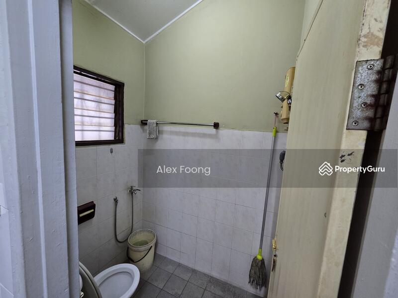 Rumah Teres 1 Tingkat untuk Disewa di Kepong Baru (Kepong) - Alex Foong - PropertyGuru.com.my