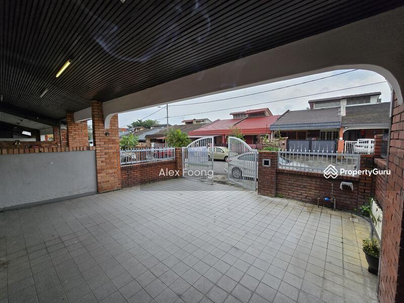 Rumah Teres 1 Tingkat untuk Disewa di Kepong Baru (Kepong) - Alex Foong - PropertyGuru.com.my