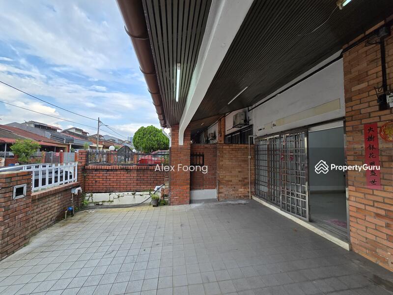 Rumah Teres 1 Tingkat untuk Disewa di Kepong Baru (Kepong) - Alex Foong - PropertyGuru.com.my