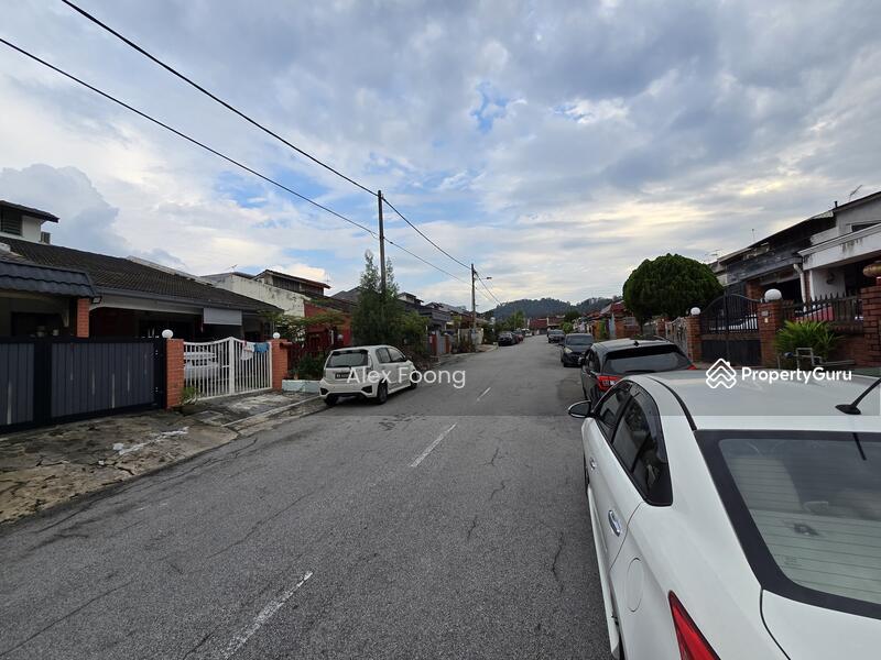 Rumah Teres 1 Tingkat untuk Disewa di Kepong Baru (Kepong) - Alex Foong - PropertyGuru.com.my