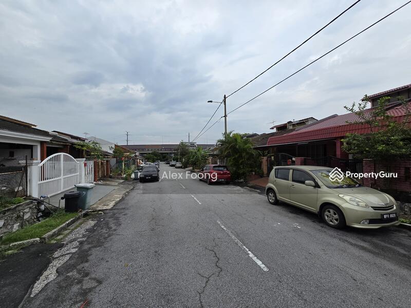 Rumah Teres 1 Tingkat untuk Disewa di Kepong Baru (Kepong) - Alex Foong - PropertyGuru.com.my