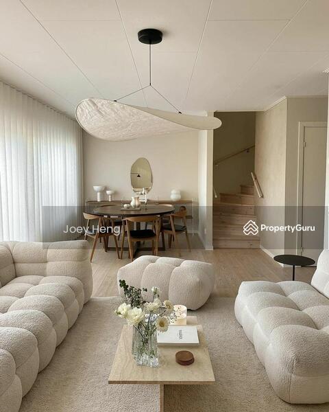 For Sale - Sendayan Hilltop Luxury Terrace, 20x70 from RM477K [Cashback 30K]